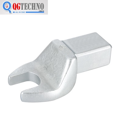 24mm Đầu cần xiết lực 14x18 34501234M, Kingtony