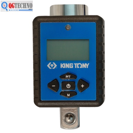 Đồng hồ đo siết lực điện tử 40-200Nm Kingtony 34407-1A
