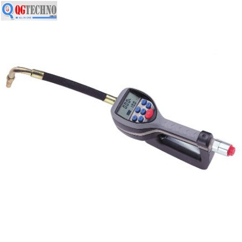 Súng bơm dầu định lượng điện tử LihYann, 5TXXR006