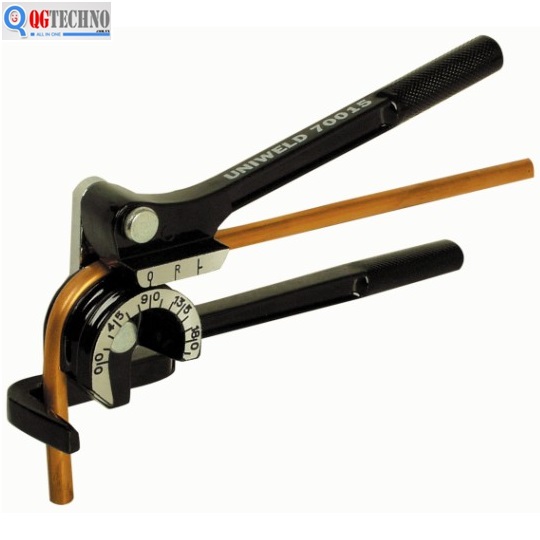 9.5mm Dụng cụ uốn ống đồng gas lạnh UNIWELD, 70015