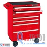 Tủ đồ nghề 7 ngăn 325 chi tiết Kingtony 934-011MRV