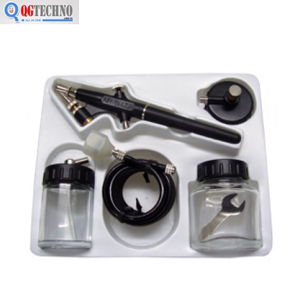 Súng phun sơn hơi mỹ thuật HOLDING, AB-101A