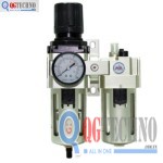 1/2" Lọc hơi tự động xả nước HYMAIR , AC-4010-04