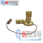 1/2" Béc phun gas GITTA, AF-3040