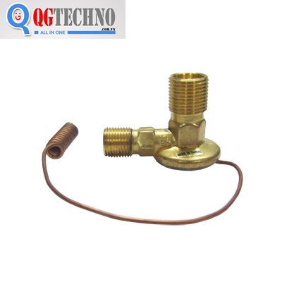 1/2" Béc phun gas GITTA, AF-3040