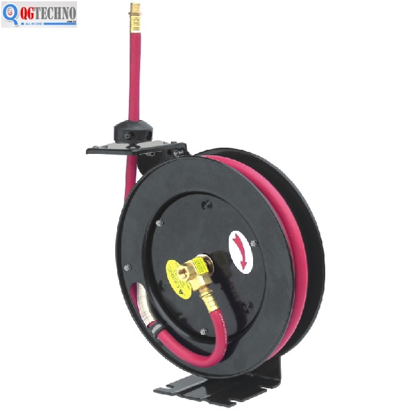 Cuộn dây hơi tự rút 8m Hymair, AHR-1001