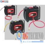Cuộn dây hơi tự rút 10m Hymair, AHR-2002