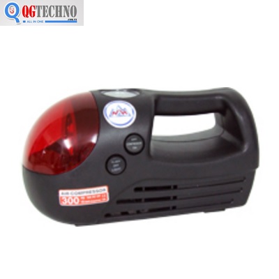 12V Máy nén khí bơm bánh xe hơi HYMAIR, AP-006