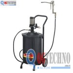 Thiết bị bơm mỡ hơi LihYann, APG-30B