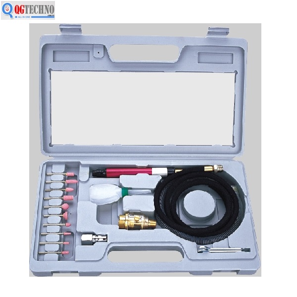 3mm Bộ máy mài khuôn hơi HYMAIR, AT-010K