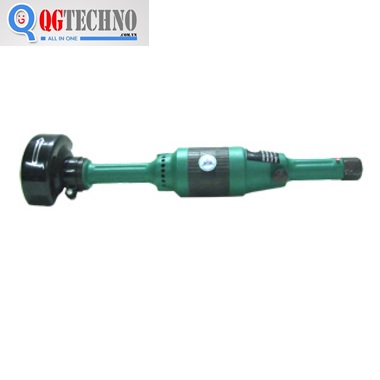 100mm Máy mài hơi thẳng HYMAIR, AT-100A