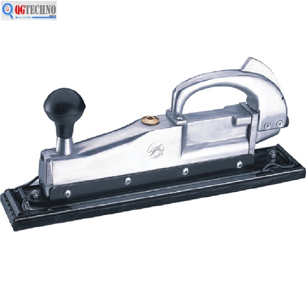 Máy chà nhám hơi bản dài 407x64 mm HYMAIR, AT-186