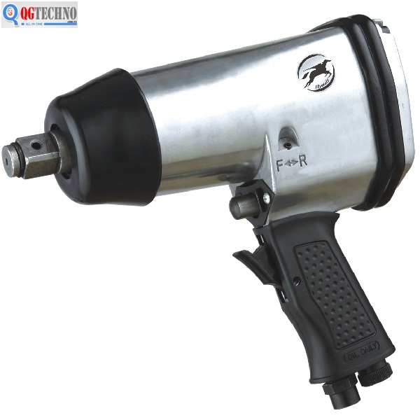 3/4” Súng vặn bulong Hymair 680N.m ,AT-261SG