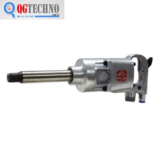 1” Súng vặn bulong cốt dài Hymair 1900N.m ,AT-285-6