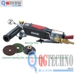 125mm Máy đánh bóng hơi đá hoa cương Hymair, AT-285WL