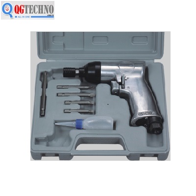 6mm Bộ máy vặn vít hơi Hymair,AT-4068K