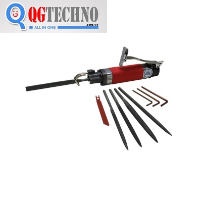 5mm Máy dũa và cưa hơi Hymair, AT-6070