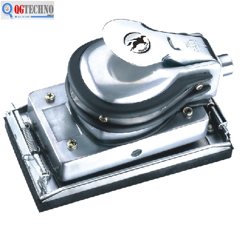 Máy chà nhám hình chữ nhật 175x95 mm HYMAIR, AT-7018