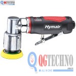 60mm Máy chà nhám hơi tròn HYMAIR, AT-7037B