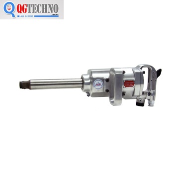 1” Súng vặn bulong cốt dài Hymair 1630N.m ,AT-8005