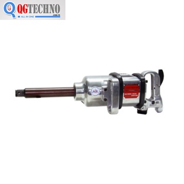 1” Súng vặn bulong cốt dài Hymair 4200N.m ,AT-8006