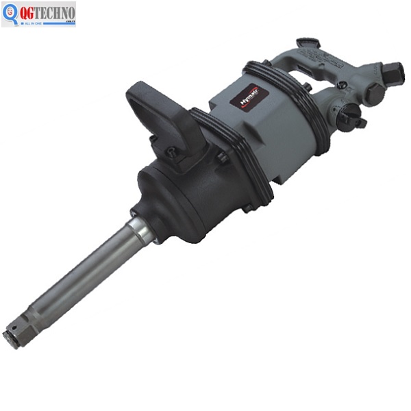 1” Súng vặn bulong 2 búa Hymair 3.700N.m ,AT-99001B6