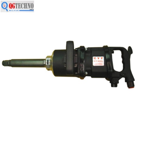 1” Súng vặn bulong CYT 3400N.m ,CY-600L