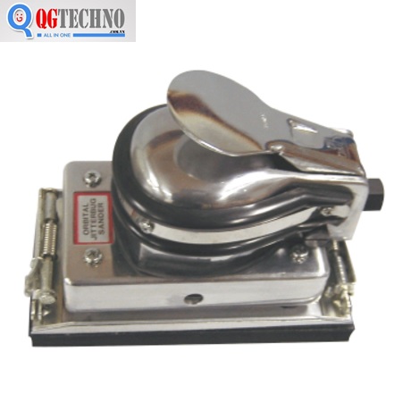 Máy chà nhám hình chữ nhật 90x70mm CYT, CY-S70