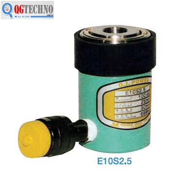 Kích thủy lực 10 tấn Osaka Jack E10S2.5
