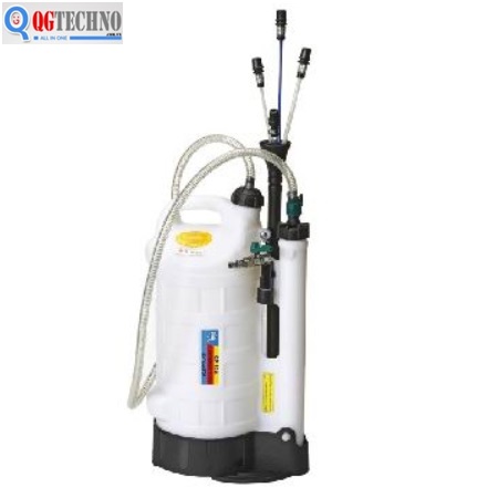 Thiết bị hút dầu hơi LihYann, GP-10A