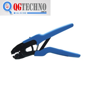 Kềm bấm đầu cos gas lạnh GITTA, GT-1000