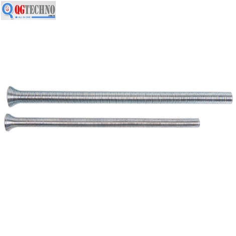 1/4" Lò xo bẻ ống đồng đồng gas lạnh GITTA, GT-102-04
