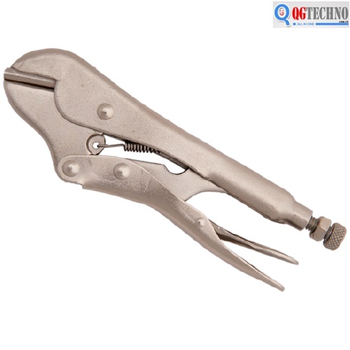 7" Kềm bấm ống đồng gas lạnh GITTA, GT-201