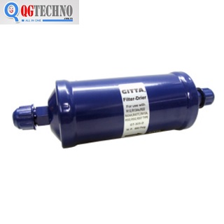Bình lọc gas R-12- R-502 GITTA, GT-305-D