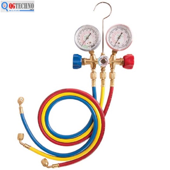 Bộ sạc gas ( có kính ) GITTA, GT-536G