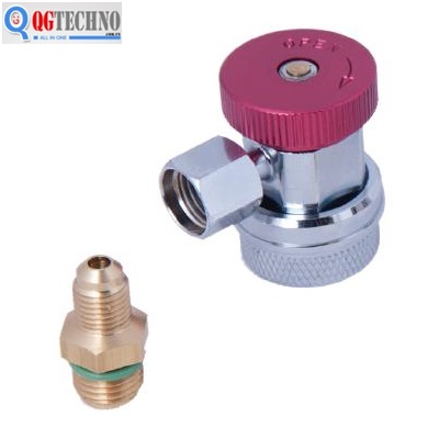 Van sạc nhanh tốc  GITTA, GT-H