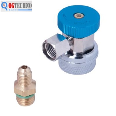 Van hồi nhanh tốc GITTA, GT-L