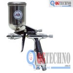 1mm Súng phun sơn hơi bầu trên FIS, HS-10A-2