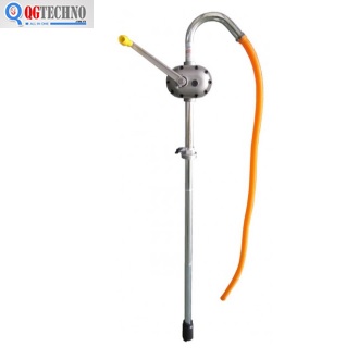 Đầu bơm dầu tay quay cao tốc KOTES, KT-100A