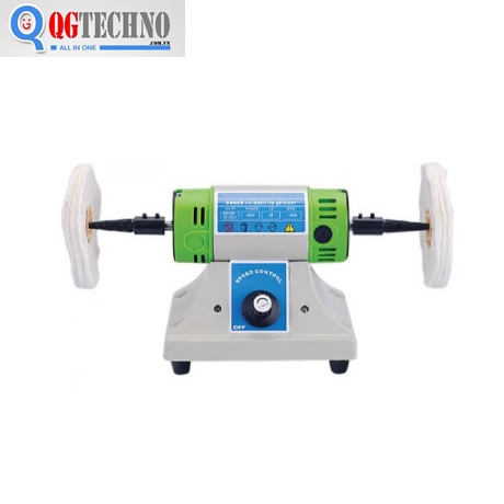 125mm Máy đánh bóng 2 đầu KOTES, KT-5480