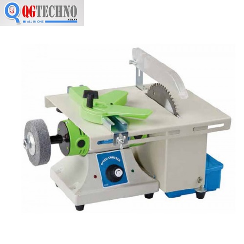 150mm Máy đánh bóng và cưa KOTES, KT-5480KS