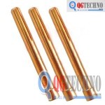 Kẹp kim hàn Tig WP 2.4mm