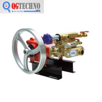 Máy phun rửa cao áp tự động 1.5HP LUSHYONG, LS-26