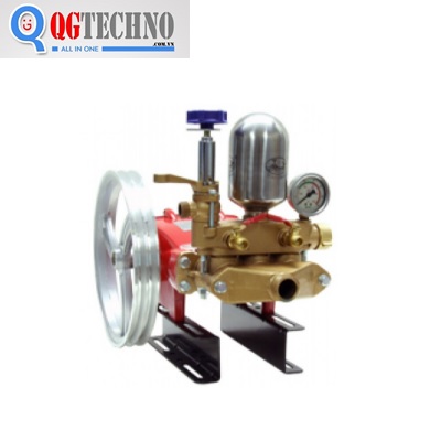 Máy phun rửa cao áp 2HP LUSHYONG, LS-30