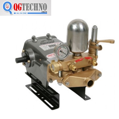 Máy phun rửa cao áp 1HP LUSHYONG, LS-524C