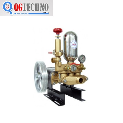 Máy phun rửa cao áp 4HP LUSHYONG, LS-548