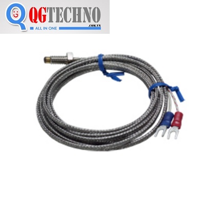 Dây truyền nhiệt độ GITTA, MC-101-5X2M
