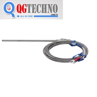 Dây truyền nhiệt độ GITTA, MC-102-100X2M