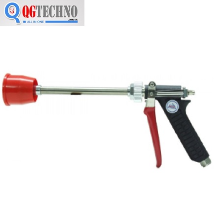 Súng phun béc bông sen LUSHYONG, P-36