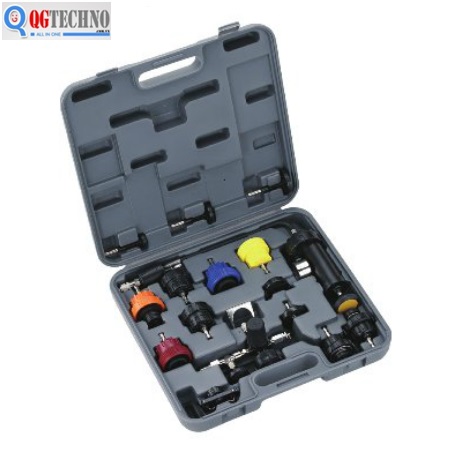 Thiết bị kiểm tra thùng nước giải nhiệt  LihYann, RT-919A